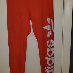 Adidas Leggings